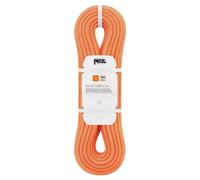 Corde PETZL Volta Guide 9MM (ORANGE) 50M 50m