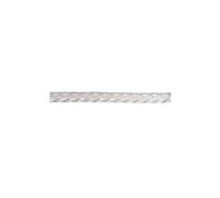 Corde Polypro. Tressée Blanche 10mm 10m Uc1 - Chapuis