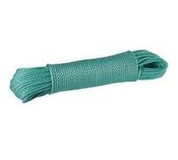 Corde polypropylène - PROVENCE OUTILLAGE - 40m - haute résistance - Ø 4 5mm