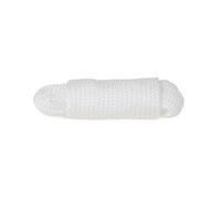 Corde Polypropylène Tressée 5mm x 10m - Ultra-Résistante 335kg -TERRE JARDIN - Bricolage, Jardin, Extérieur