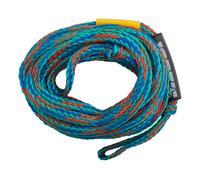 Corde pour bouée tractée pour 4 personnes Jobe Sports Bleu TU