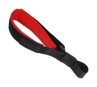 Corde pour chien avec dragonne - Sangle de poignet robuste pour l'entraînement des chiots - Corde de jeu pour chiens de petite, moyenne et grande taille - Poussette pour animaux de compagnie, shopping