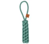 Corde pour chien cône tressé D&D Home Kurt Bleu 36x5x5 cm