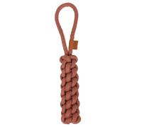 Corde pour chien cône tressé D&D Home Kurt Rose 36x5x5 cm