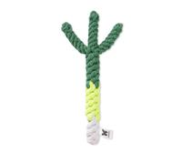 Corde pour chien poireau Martin Sellier Vert 27,5x8,5x2,5 cm