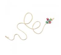 Corde Pour Lettres De L'alphabet Jules