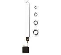 Corde pour Pattes de Perroquet - Corde Volante Automatique Rétractable en Métal pour Perroquets - Attache de Cheville Ajustable pour Oiseaux Perruches Perroquets Canaris Calopsittes