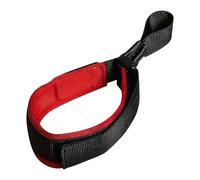 Corde pour promener le chien, accessoire en nylon robuste pour l'entraînement des chiots - Laisse courte pour chien - Pour poussette, shopping, parc et activités de jardin