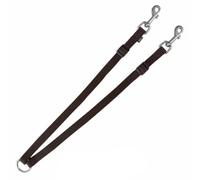 Corde premium 40-70 cm/15 mm noire
