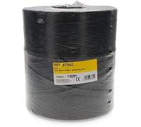 Corde Raphia Hivernale - Edm - Bobine 5kg - 480m - Mixte - Idéale Pour Bricolage