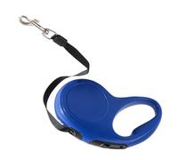 Corde rétractable pour chien | Aide au dressage et au comportement du chien, harnais de laisse très résistant à la mastication, accessoires pour l'entraînement, le sport, la randonnée, les voyages
