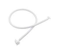 Corde rigide - Accessoires magiques, astuce de magie en corde et dure/rigide pour Magic Geek | Montrez des tours compliqués avec des amusants multifonctionnels pour des performances de magie de