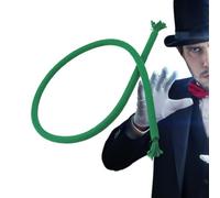 Corde rigide magique | et corde dure/rigide, tromperie optique, montrent des astuces difficiles avec des accessoires magiques, ces accessoires magiques sont et réutilisables pour de