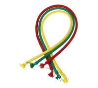 Corde Rigide, Tour De Magie De Rue, Pour Enfants, Fête, Scène, Coude Délicat