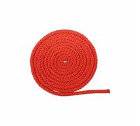 Corde rythmique Softee Rouge 3 m Unisex