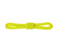 Salewa Cordelette Ortles Master Cord Précoupée 6 mm 180 cm Jaune