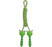 ULYSSE COULEURS D'ENFANCE - 1166 - JEU DE PLEIN AIR - CORDE À SAUTER - GRENOUILLE G