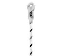 Corde semi-statique avec terminaison cousue pour une utilisation avec un antichute mobile ASAP ou ASAP LOCK Blanche 10M - PETZL - R074BB00