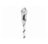 Corde semi-statique PETZL AXIS - Longueur : 60 m - Terminaison cousue - Ø 11 mm - R074BA05