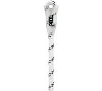 Corde semi-statique PETZL AXIS - Longueur : 10 m - Terminaison cousue - Ø 11 mm - R074BA00 G