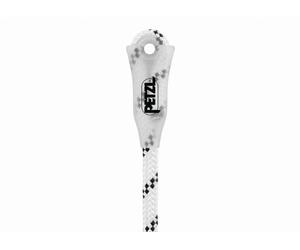 Corde semi-statique PETZL AXIS - Longueur : 60 m - Terminaison cousue - Ø 11 mm - R074BA05