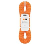 Petzl - Corde semi-statique Club 10 mm - 40 m - Orange
