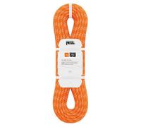 Petzl - Corde semi-statique - Club 10 mm Orange - Taille 60 m Orange 60 m