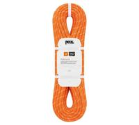 Corde semi-statique PETZL Push 9MM (ORANGE) 200M 200m
