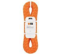 Petzl - Push 9.0 mm - Corde Orange - 40 m