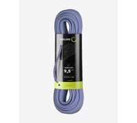 Edelrid Eagle Lite 9.5 Mm Rope Violet 80 m