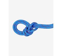 Corde simple Mammut Crag Classic 9 5 mm 50 m bleu ciel