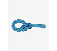 Corde simple Mammut Crag Classic 9 8 mm 80 m bleu ciel