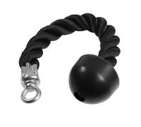 Corde simple pour triceps HMS UW07 370x15 mm