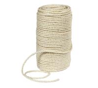Kerbl Pet Corde en sisal Rouleau 100m
