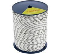 Corde statique standard Tendon 10.5 mm Blanc 200 m