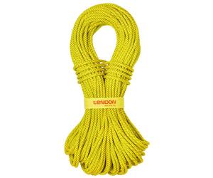 Corde Tendon Alpine 7,9 Complete Shield 30 m jaune