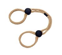 Corde TisséE à La Main Multifonctionnelle Khaki A Une Large Gamme D'Utilisations Et Est Facile à Ajuster, Ce Qui En Fait Un Cadeau Polyvalent Pour Les Couples, Cadeau De Couple