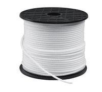 Corde Tresse Polyamide en Bobine de 200 Mètres Diamètre 2 mm