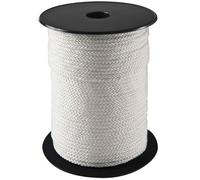 Corde tressée WERKA PRO 4mm x 100m UV