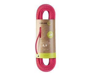 CORDE TRIPLES NORMES EDELRID Swift 48 Eco Dry 8,9mm 40M (pink) 40 M