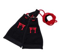Corde Uchi-Komi - Fighting Films - Noir - Accessoire Judo