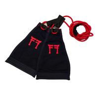 Corde Uchi-Komi - Fighting Films - Noir - Judo Accessoire