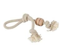 Corde Wild Mix poignée. taille ø 1.2 cm x 35.5 cm. jouet pour chien. - - ZO-480455