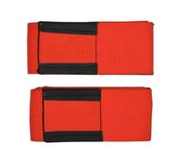 Corde - YATO - PASY POUR TRANSFERT DE MEUBLES - 8*280 CM - Rouge - 2SZT