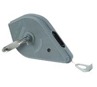 Cordeau à tracer en alu 30 m NESPOLI