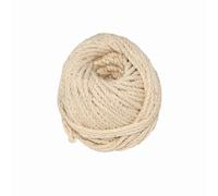 Cordeau câble coton DIMOS - Ø3 mm x 17 m - 155556