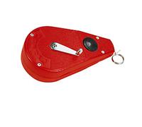 CORDEAU CORDEX TALIAPLAST GÉANT 30 MÈTRES FIL COTON TRESSÉ DIAMÈTRE 2.5 MM- 400415
