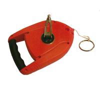 CORDEAU CORDEX TALIAPLAST MAGNUM ROUGE 50M FIL 3MM TRESSE -400416