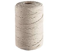 Provence Outillage Cordeau Coton 500 g en Bobine de 150 m