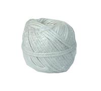 Outifrance - Cordeau coton câblé Ø 2,5 mm x 30 m (100 g) G